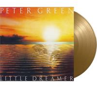 Peter Green - Little Dreamer [180 gm LP Gold Coloured Vinyl] [Vinilo]