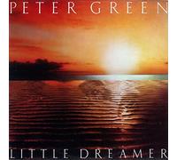Peter Green - Little dreamer (1980) / Vinyl record [Vinyl-LP]