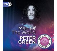 Peter Green - Man Of The World