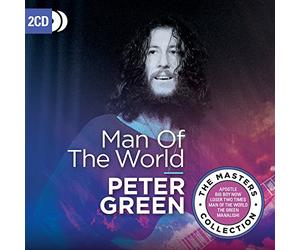 Peter Green - Man Of The World