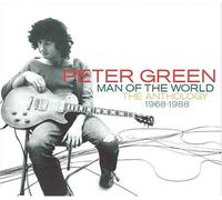 Peter Green - Man of the World: Anthology 19