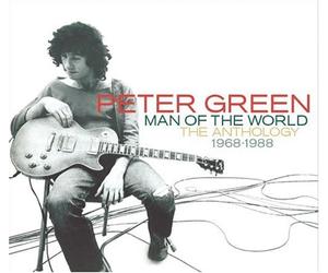 Peter Green - Man of the World: Anthology 19