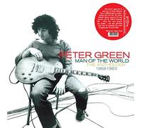 Green, Peter - Man of the World:Anthology [Vinilo]