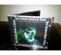 Peter Green & Mick Green - Two Greens Make a Blues