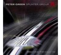 Peter Green - Reaching the Gold100