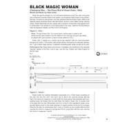 Peter green ? signature licks guitare +enregistrements online (Guitar Signature Licks)