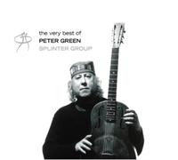 Peter Green Splinter G The Best of Peter Green Splinter G (CD) (Importación USA)