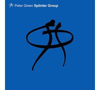 Peter Green Splinter Group Peter Green Splinter Group (Vinyl) 12" Album