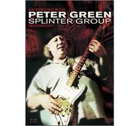 Peter Green Splinter Group - An Evening With.. [Alemania] [DVD]