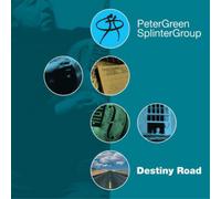 Peter Green Splinter Group Destiny Road (Vinyl) 12" Album (Importación USA)