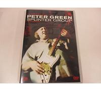 Peter Green Splinter Group - In Concert [Alemania] [DVD]