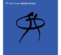 Peter Green Splinter Group Peter Green Splinter Group (CD) (Importación USA)