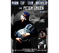 Peter Green - Story: Man Of The World [Italia] [DVD]
