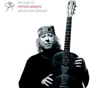 Peter Green Splinter Group The Best of Peter Green Splinter Group (CD) Album