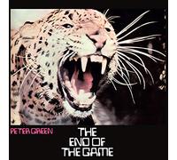 Peter Green – The End Of The Game – Esoteric