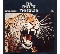 Peter Green - The End Of The Game