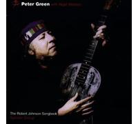Peter Green - The Robert Johnson Songbook