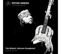 Peter Green - The Robert Johnson Songbook