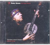 Peter Green - The Robert Johnson Songbook