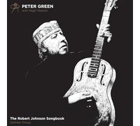 Peter Green – The Robert Johnson Songbook – Vinilo 12" Álbum