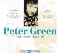 Peter Green - Very Best Of