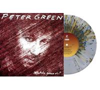 PETER GREEN - WHATCHA GONNA DO (COLOR INDIE CLEAR SPLATTER) -LP [Vinilo]