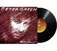 PETER GREEN - WHATCHA GONNA DO -LP [Vinilo]