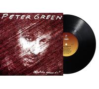 PETER GREEN - WHATCHA GONNA DO -LP [Vinilo]