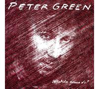 Peter Green Whatcha Gonna Do? (Vinyl) 12" Album (Importación USA)