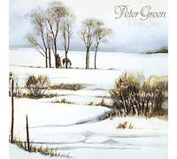 Peter Green - White Sky [180 gm LP black vinyl] [Vinilo]
