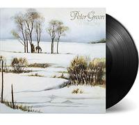 Peter Green - White Sky [180 gm LP black vinyl] [Vinilo]