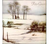 Peter Green - White Sky