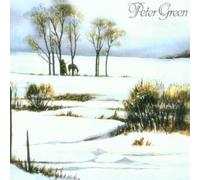 Peter Green - White Sky