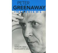 Peter Greenaway: Interviews (Conversations With Filmmakers Series)