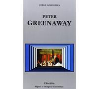 Peter Greenaway (Signo e imagen - Signo e imagen. Cineastas)