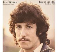 Peter Green's Fleetwod Mac - London January 1970 Live at BBC [Vinilo]