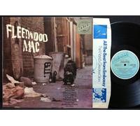 peter green's fleetwood mac LP