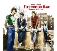 Peter Green's Fleetwood Mac - Stranger Blues - Live (LIMITED 5LP SET) [VINYL] [Vinilo]