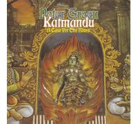 Peter Green's Katmandu - Katmandu (a Case for the Blues