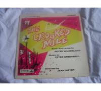 Peter Greenwell - The Crooked Mile - Musical Soundtrack (Welch, MacGowran)