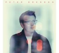 Peter Gregson Peter Gregson: Peter Gregson (Vinyl) (Importación USA)