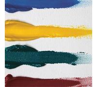 Peter Gregson Quartets One - Four (Vinyl) Deluxe 12" Album (Importación USA)