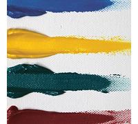 Peter Gregson, Richard Harwood y Warren Zielinski – Quartets: One Four – Vinilo – Deluxe