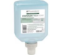 Peter Greven hautreiniguns de espuma/Jabón | stephalen Fresh Foam | 1 L nept unfla sche