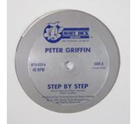 Peter Griffin - Step By Step - Moby Dick Records - BTG-632