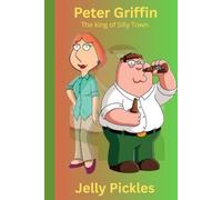 Peter Griffin: The king of Silly Town