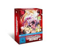 Peter Grill and the Philosopher'S Time - Peter Grill And The Philosopher's Time - Season 2 Vol.1 [Alemania] [Blu-ray]