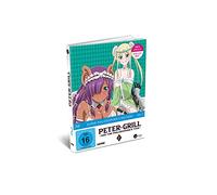 Peter Grill and the Philosopher'S Time - Peter Grill And The Philosopher's Time Vol.2 (Limited Mediabook Edition) [Alemania] [Blu-ray]