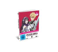 Peter Grill and the Philosopher'S Time - Peter Grill And The Philosopher's Time Vol.3 (Limited Mediabook Edition) [Alemania] [DVD]