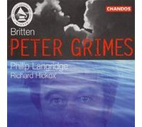 PETER GRIMES